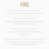 Night Liquid Elixir Oil