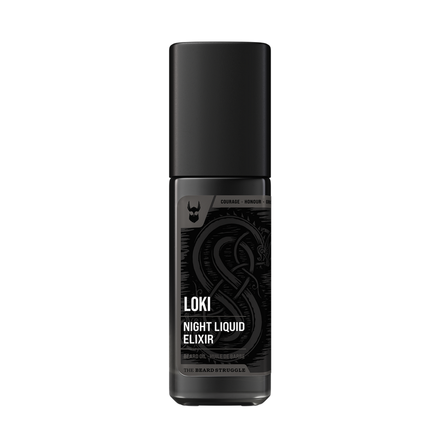 Night Liquid Elixir Oil