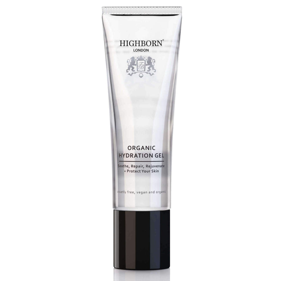 Highborn Organic Hydration Gel – Soothing Moisture (100ml)