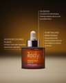 Reverie Ritual Face Oil - Ayurvedic Nourishing Blend