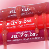 Profusion Glowy Jelly Gloss Nourishing Lip Gloss