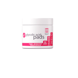 Touch 20% Glycolic Acid Pads: Skincare-On-the-Go (50 Pads)