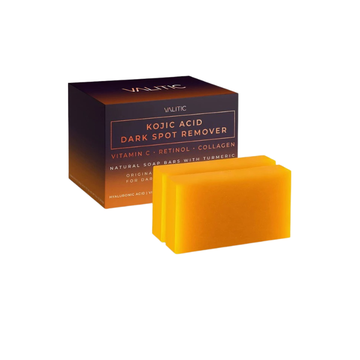 VALITIC Kojic Acid Cleansing Bar