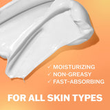 Olay Vitamin C Brightening Body Lotion with Vitamin B3 Complex