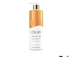 Olay Vitamin C Brightening Body Lotion 502ml