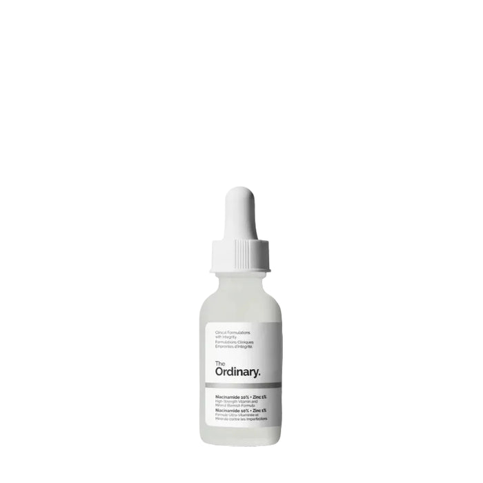 The Ordinary Niacinamide 10% + Zinc 1% 30ml