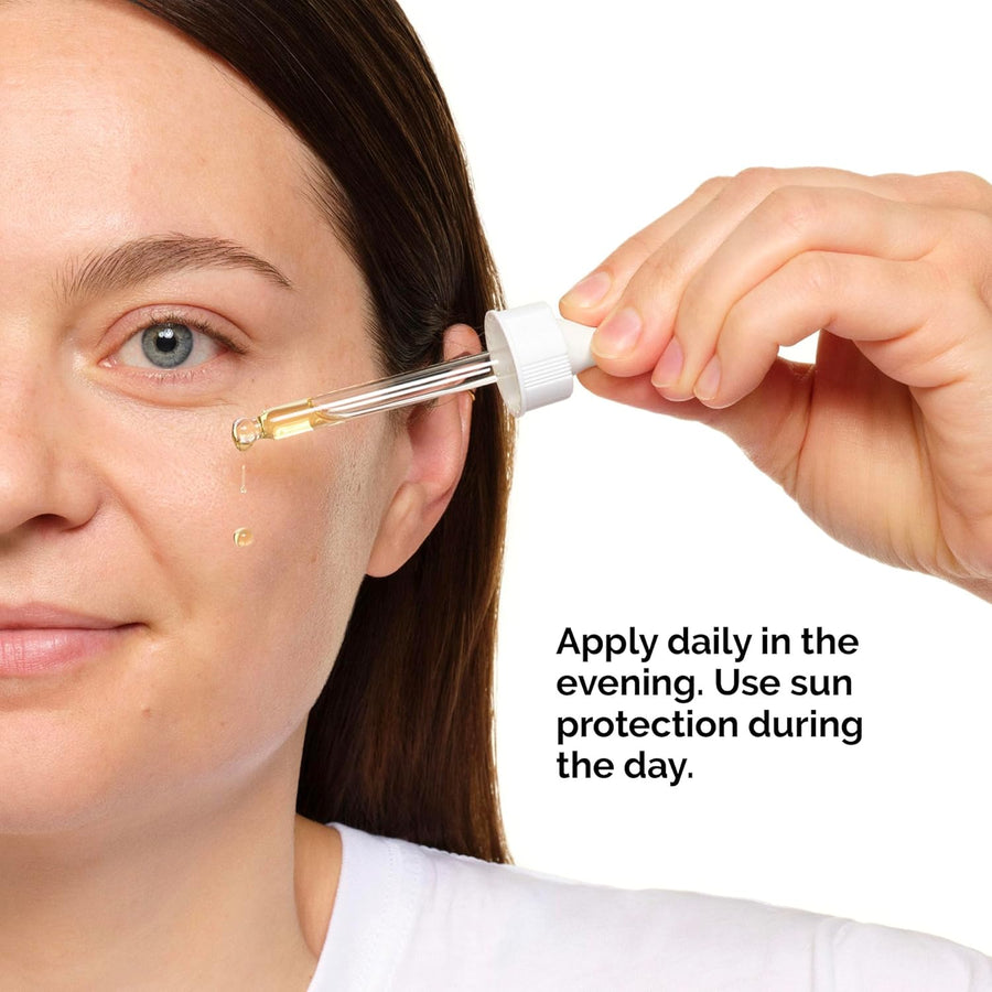 The Ordinary Retinol 1% In Squalane 30ml