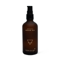Raw Organic Argan Oil Earth To You