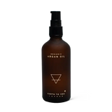 Raw Organic Argan Oil Earth To You