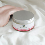 Ezàpè Naturals Geranium and Patchouli Body Butter