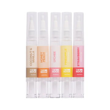 The Edge Nails Cuticle Oil Pen 4ml
