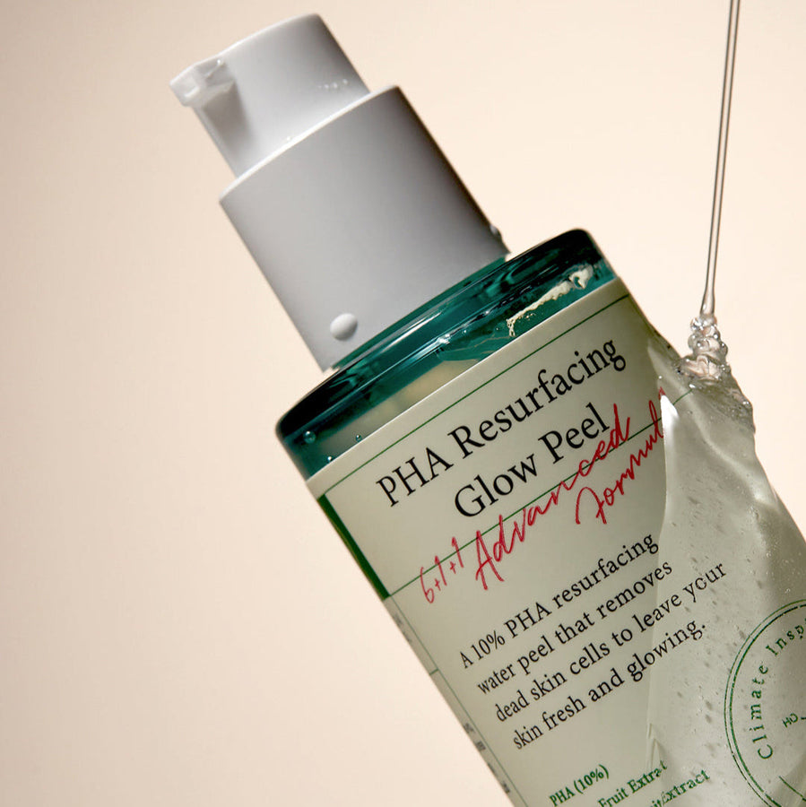 PHA Resurfacing Glow Peel 50ml