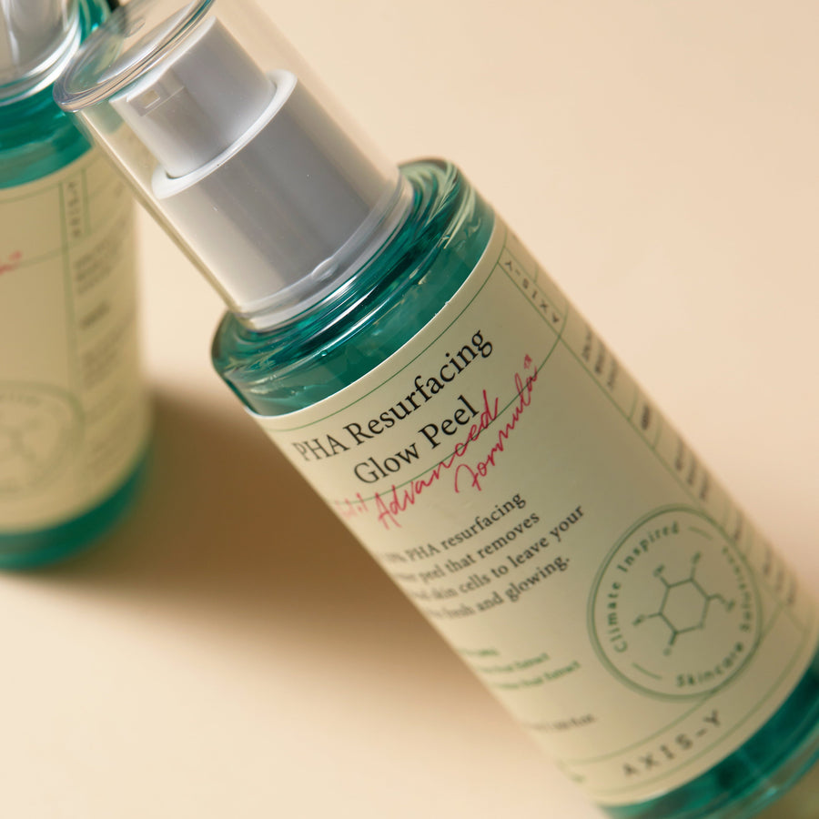 PHA Resurfacing Glow Peel 50ml