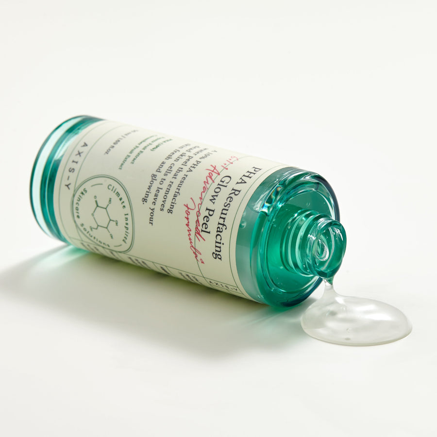 PHA Resurfacing Glow Peel 50ml