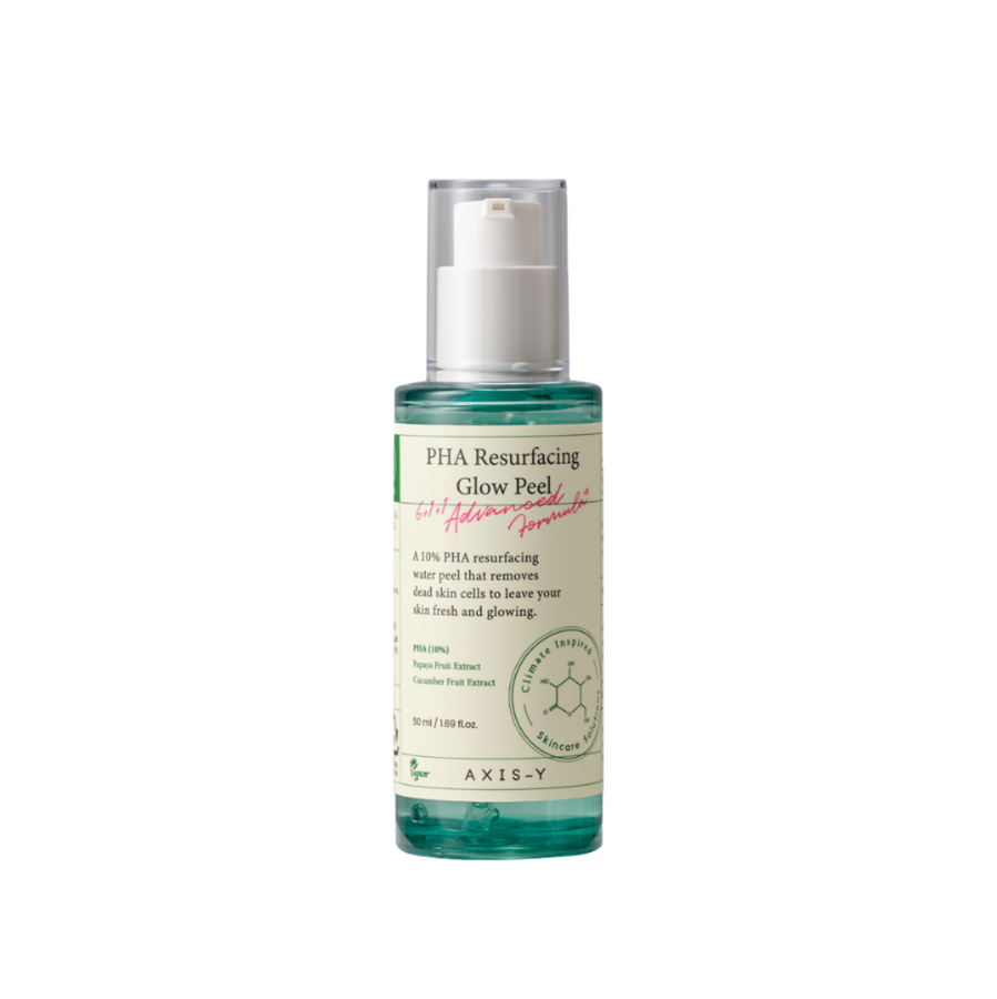 PHA Resurfacing Glow Peel 50ml
