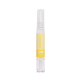 The Edge Nails Honey Peach Cuticle Oil Pen 4ml