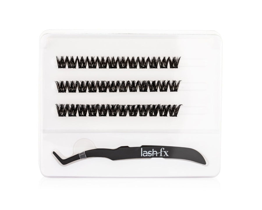 Lash FX Press & Go Palma lash cluster tray