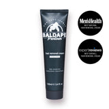 Baldape Parlour Charcoal Body Hair Removal Cream 100ml