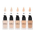 LOLA Picture Perfect Foundation Radiant Finish