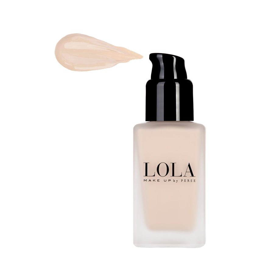 LOLA Picture Perfect Foundation Radiant Finish
