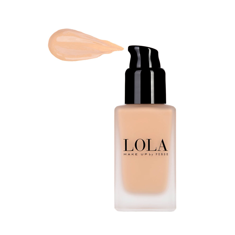 LOLA Picture Perfect Foundation Radiant Finish