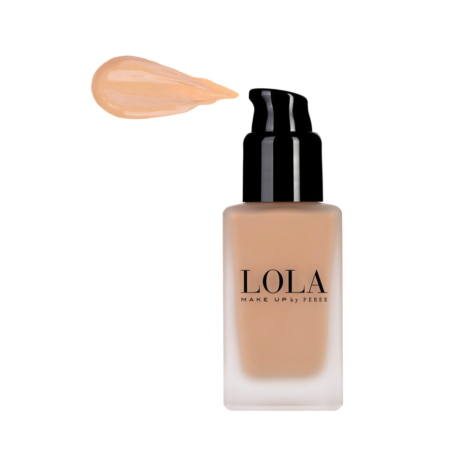 LOLA Picture Perfect Foundation Radiant Finish
