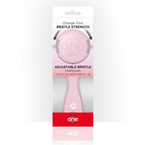 ONE Adjustable Bristle Hairbrush