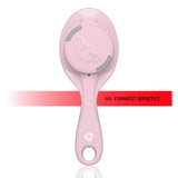 ONE Adjustable Bristle Hairbrush
