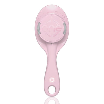 ONE Adjustable Bristle Hairbrush