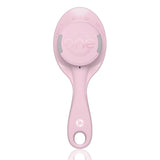 ONE Brush Adjustable Bristle Strength Hairbrush