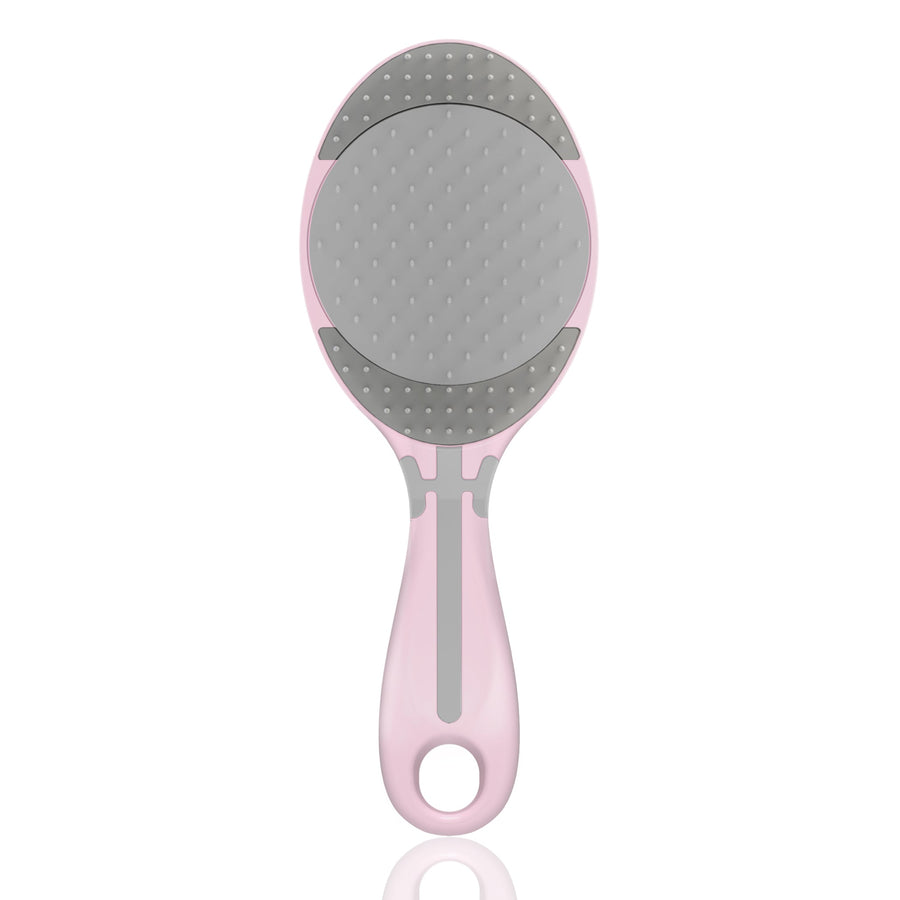 ONE Adjustable Bristle Hairbrush