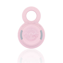 ONE GO! Adjustable Travel Hairbrush