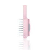 ONE GO! Adjustable Travel Hairbrush