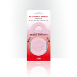 ONE GO! Adjustable Travel Hairbrush