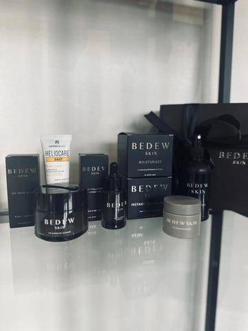 The Plump & Elasticity Kit