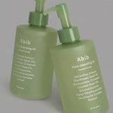 Abib Heartleaf Pore Cleansing Oil 200ml