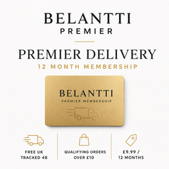 Belantti Premier Delivery – Unlimited UK Delivery Membership