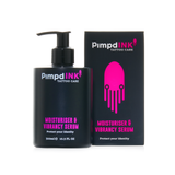 TATTOO MOISTURISER & VIBRANCY SERUM | 300ml Pump Bottle