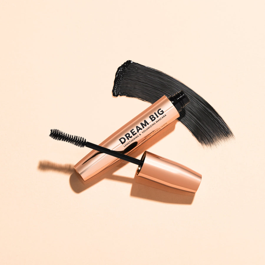 Profusion Cosmetics Dream Big Mascara