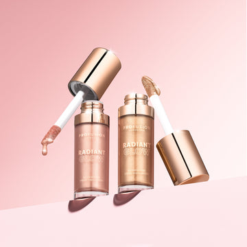 Profusion Radiant Glow Liquid Highlighter