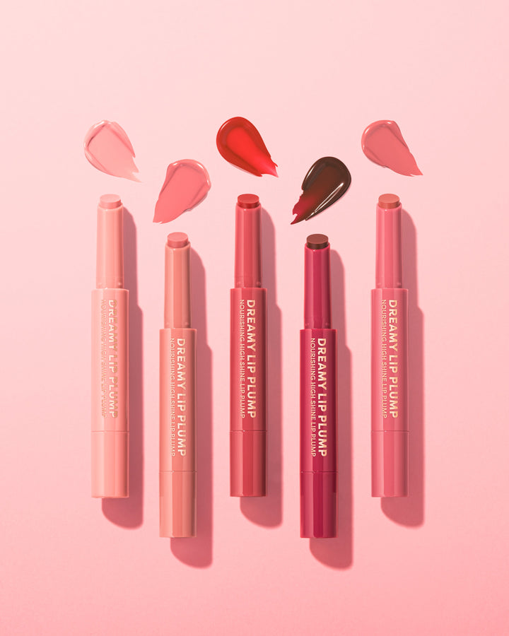 Profusion Cosmetics Dreamy Lip Plump high-shine lip plumper