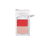 Sunkissed Glow Blush & Highlighter Duo
