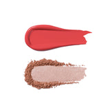 Sunkissed Glow Blush & Highlighter Duo