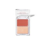 Sunkissed Glow Blush & Highlighter Duo