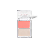Sunkissed Glow Blush & Highlighter Duo