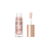 Profusion Cosmetics Glowy Lips Shimmer Lip Oil