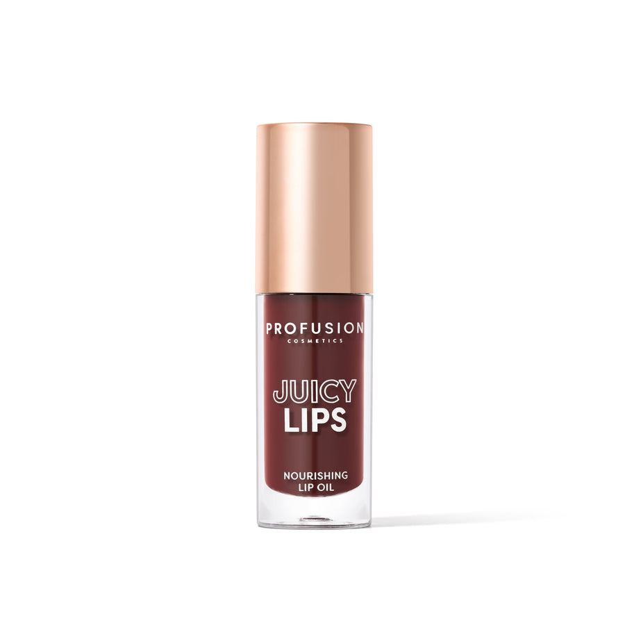 Profusion Cosmetics Juicy Lips Nourishing Lip Oil