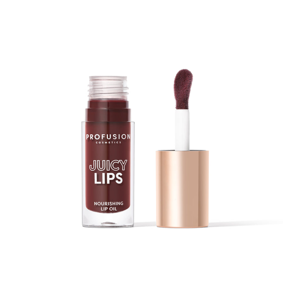 Profusion Cosmetics Juicy Lips Nourishing Lip Oil