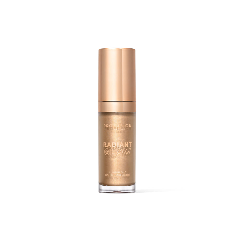 Profusion Radiant Glow Liquid Highlighter