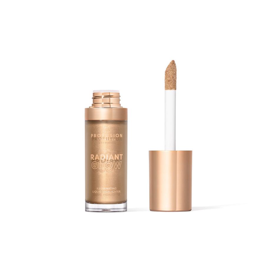 Profusion Radiant Glow Liquid Highlighter